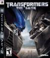 PS3 GAME - Transformers: The Game (MTX)